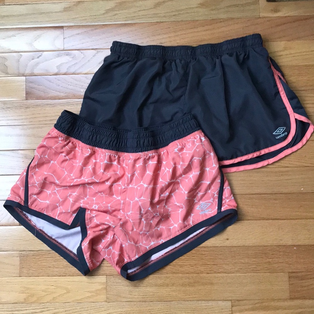 Cute Athletic Shorts Bundle
